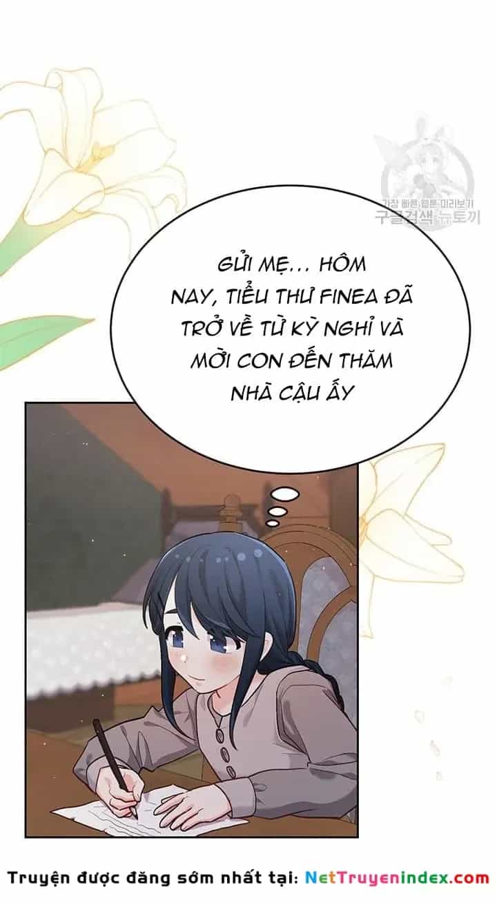 Tôi Chỉ Là Một Tiểu Thư Bình Thường - Chương 167 - ảnh 49