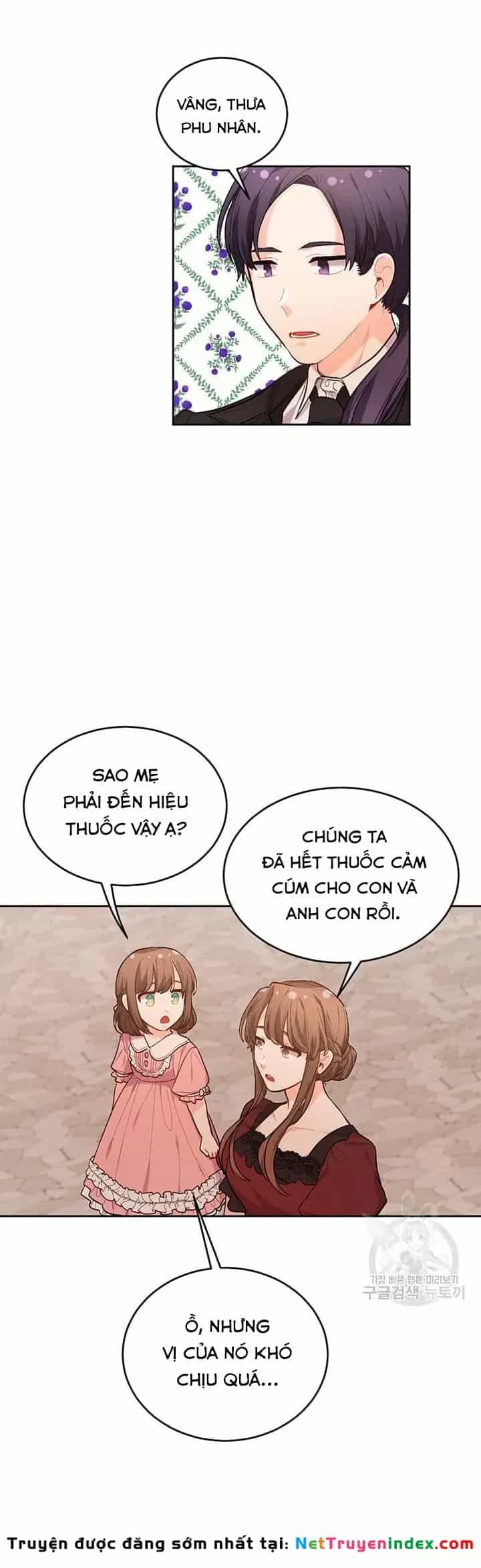 Tôi Chỉ Là Một Tiểu Thư Bình Thường - Chương 167 - ảnh 6