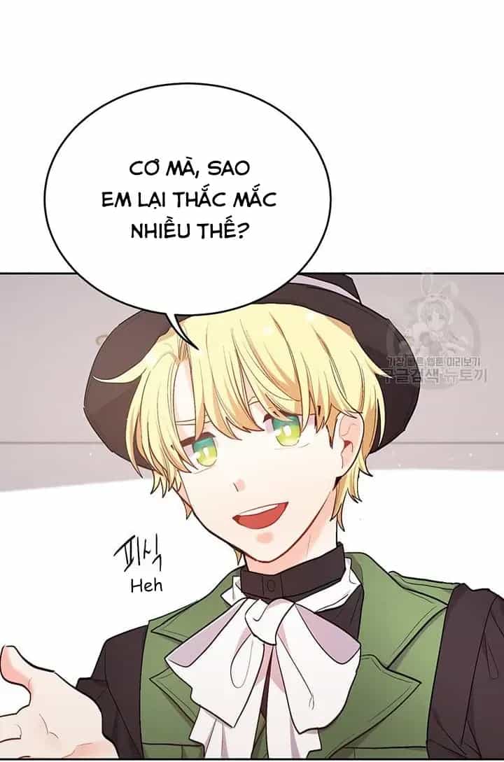Tôi Chỉ Là Một Tiểu Thư Bình Thường - Chương 168 - ảnh 13