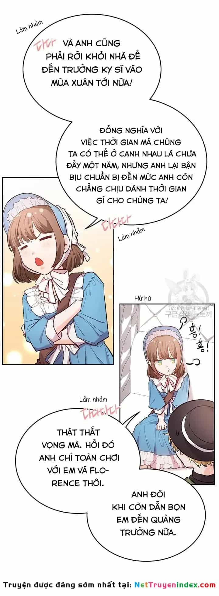 Tôi Chỉ Là Một Tiểu Thư Bình Thường - Chương 168 - ảnh 16