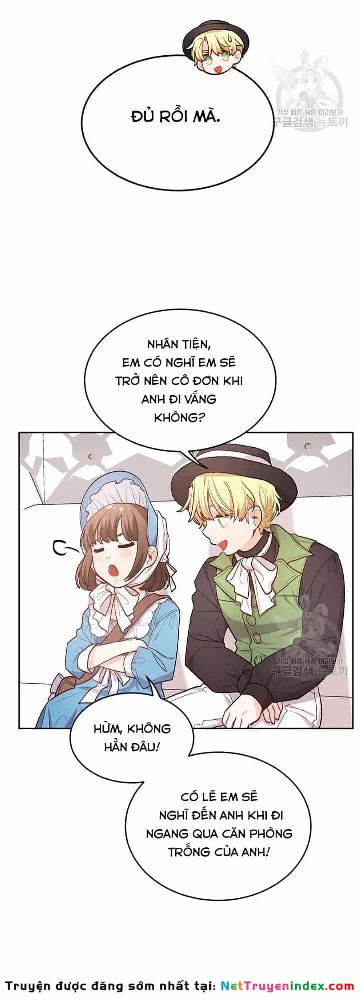 Tôi Chỉ Là Một Tiểu Thư Bình Thường - Chương 168 - ảnh 17