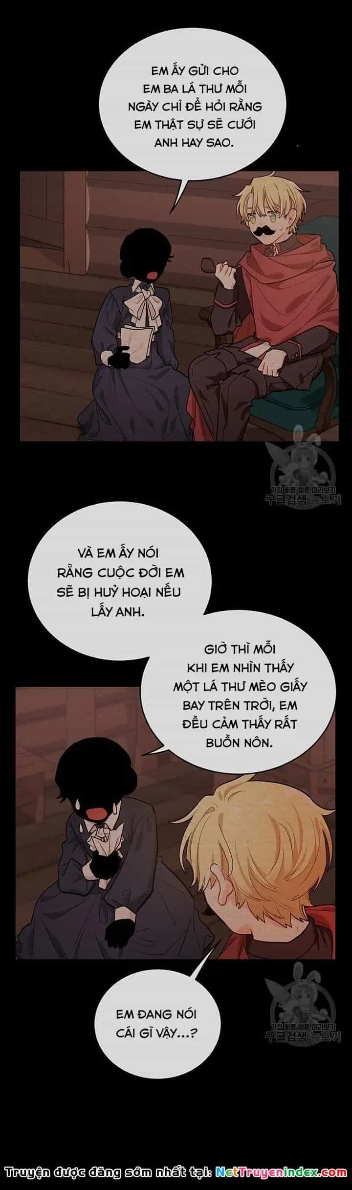 Tôi Chỉ Là Một Tiểu Thư Bình Thường - Chương 168 - ảnh 23