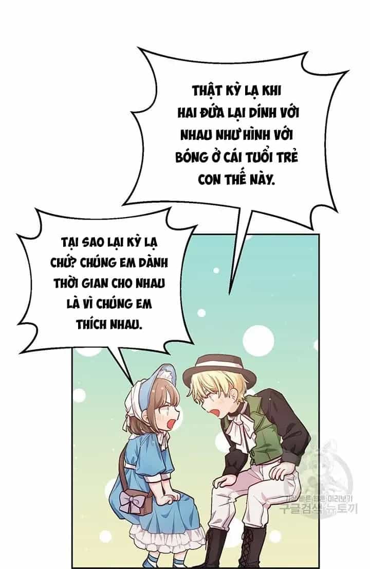Tôi Chỉ Là Một Tiểu Thư Bình Thường - Chương 168 - ảnh 29