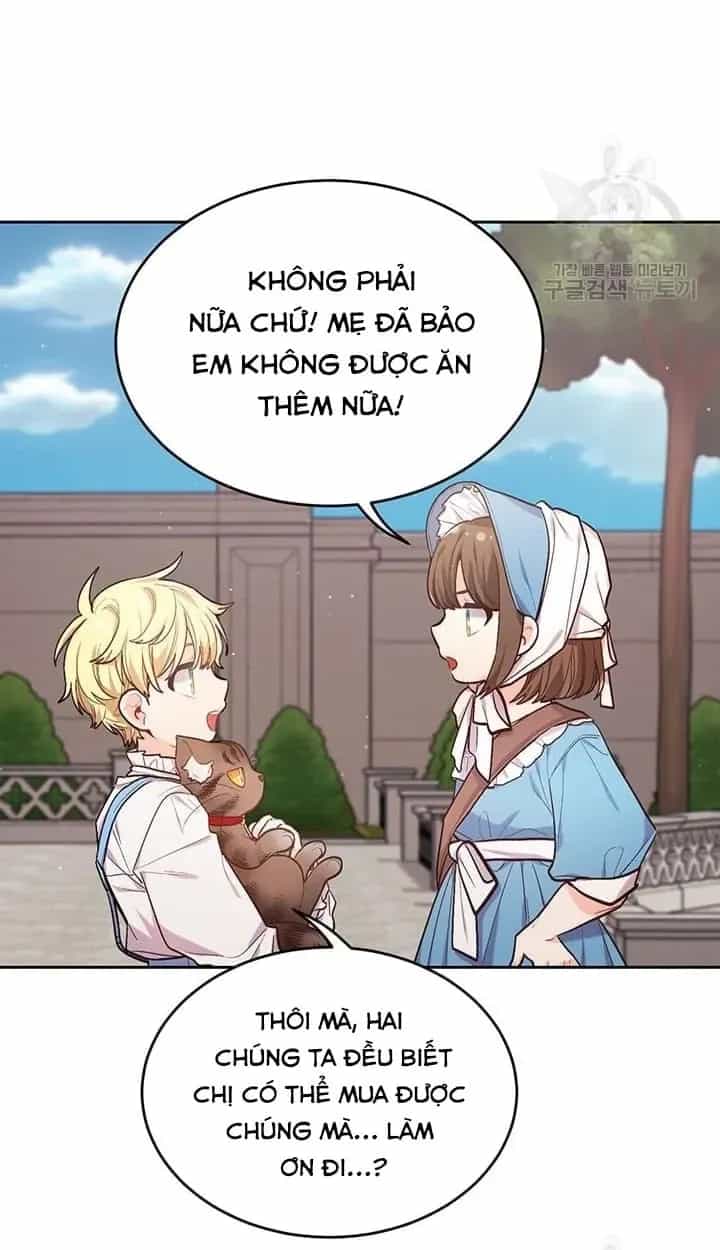 Tôi Chỉ Là Một Tiểu Thư Bình Thường - Chương 168 - ảnh 4