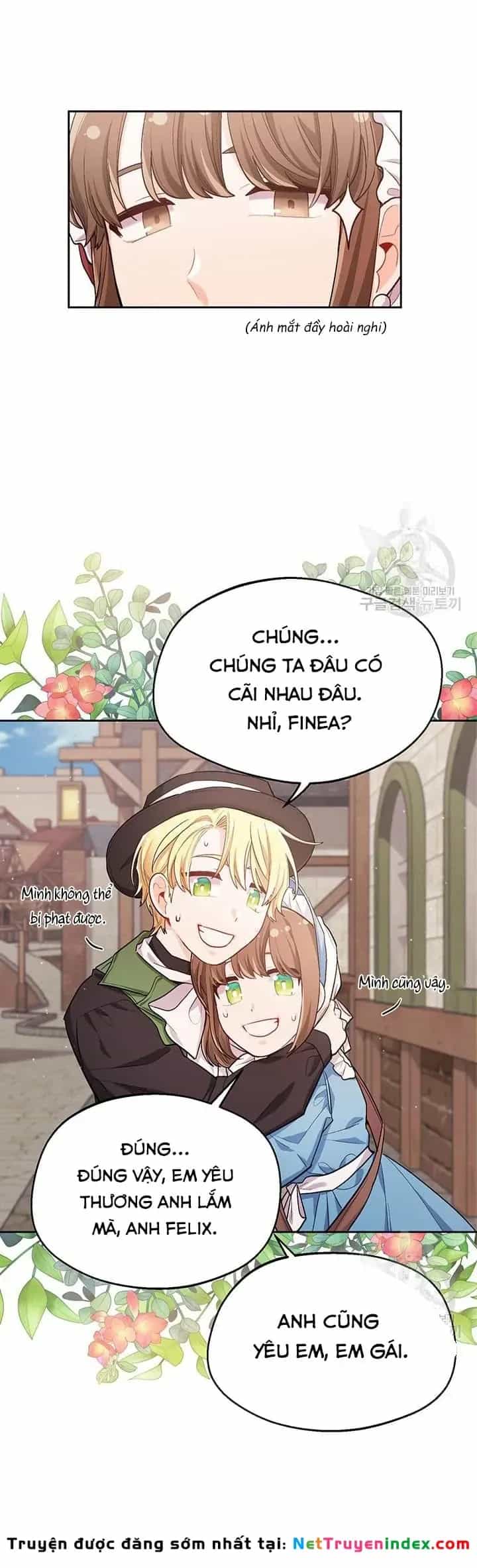 Tôi Chỉ Là Một Tiểu Thư Bình Thường - Chương 168 - ảnh 45