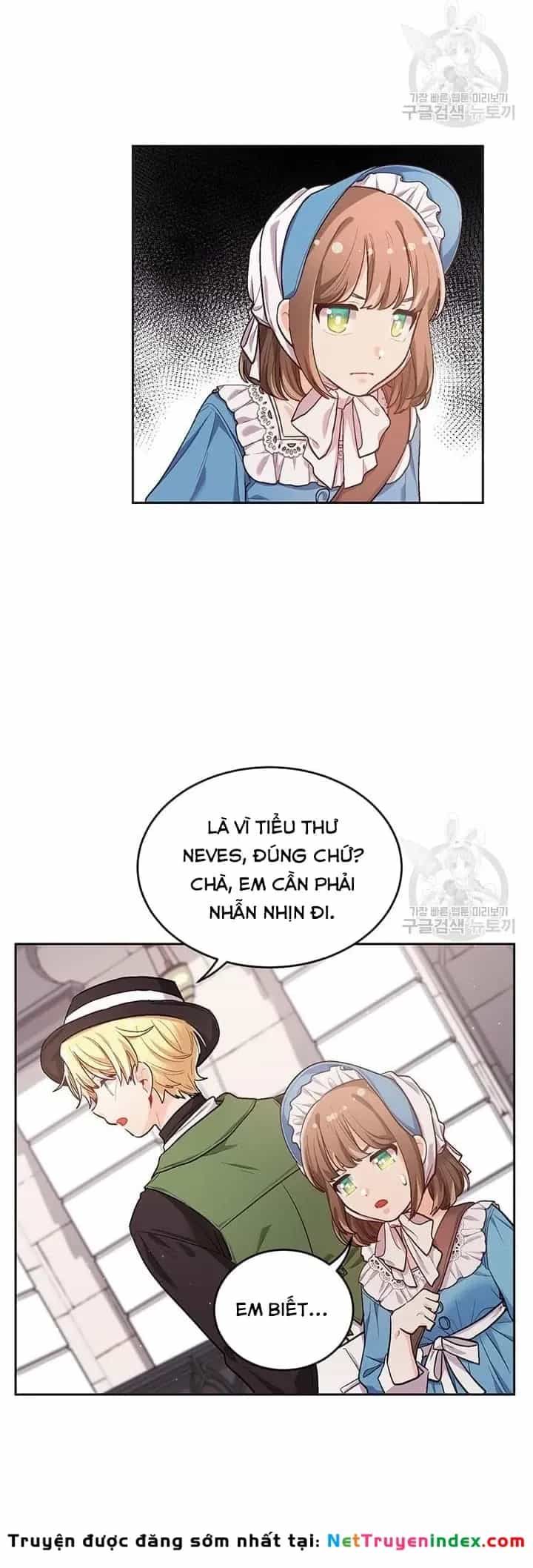 Tôi Chỉ Là Một Tiểu Thư Bình Thường - Chương 168 - ảnh 58