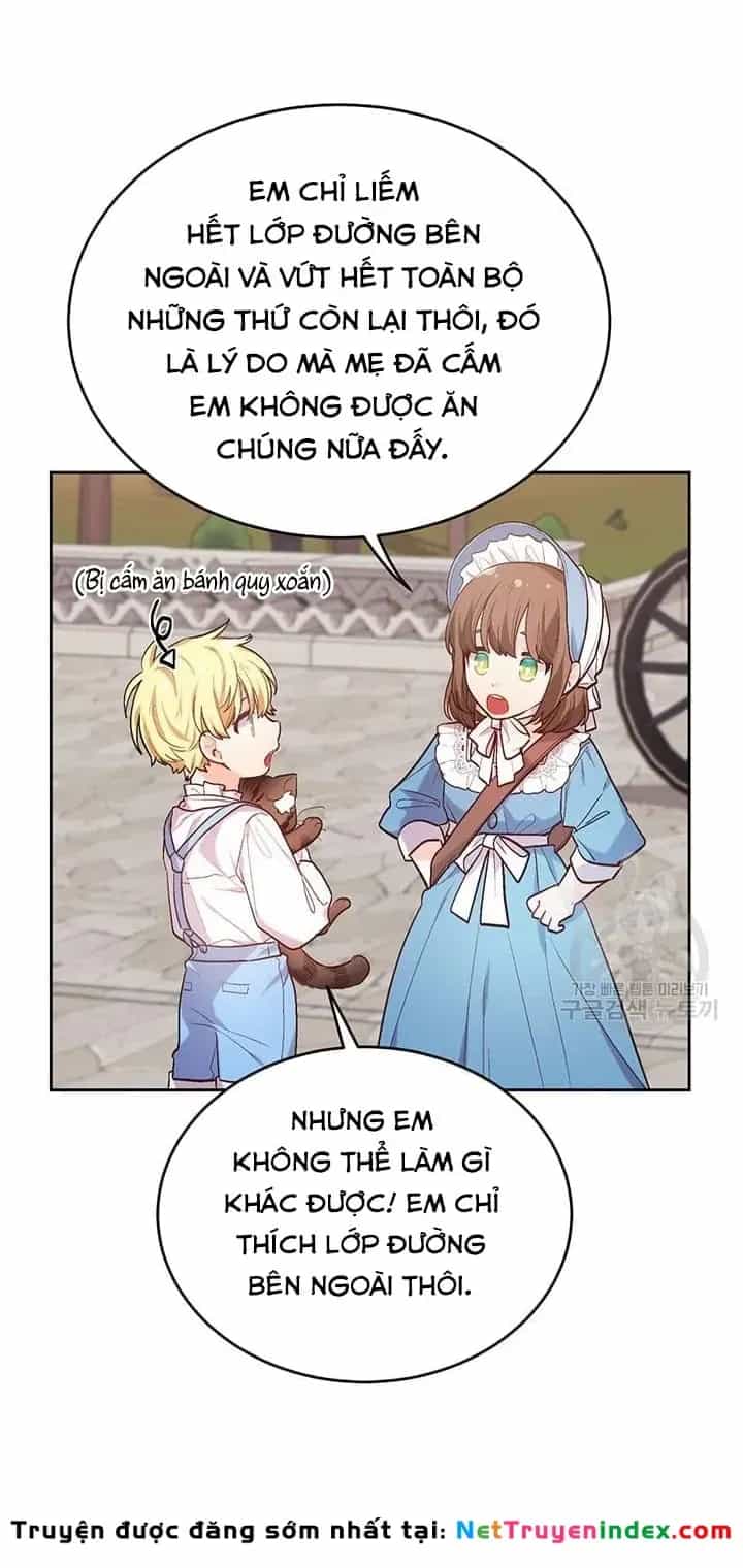 Tôi Chỉ Là Một Tiểu Thư Bình Thường - Chương 168 - ảnh 7