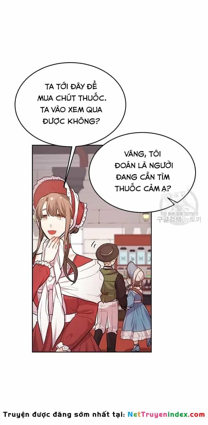 Tôi Chỉ Là Một Tiểu Thư Bình Thường - Chương 169 - ảnh 11