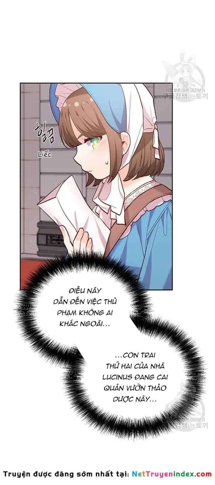 Tôi Chỉ Là Một Tiểu Thư Bình Thường - Chương 169 - ảnh 24