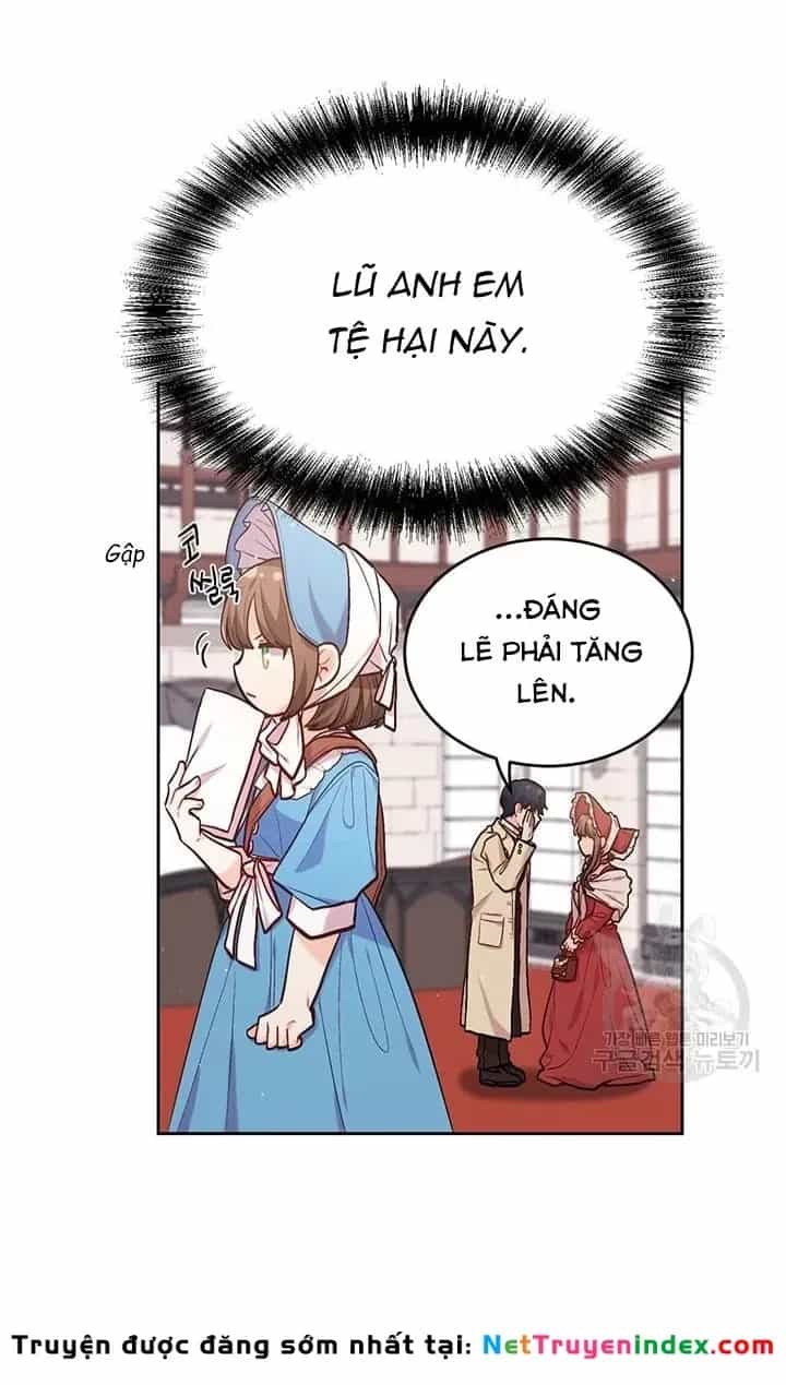 Tôi Chỉ Là Một Tiểu Thư Bình Thường - Chương 169 - ảnh 25