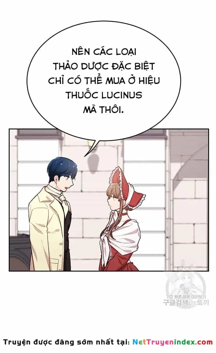Tôi Chỉ Là Một Tiểu Thư Bình Thường - Chương 169 - ảnh 28
