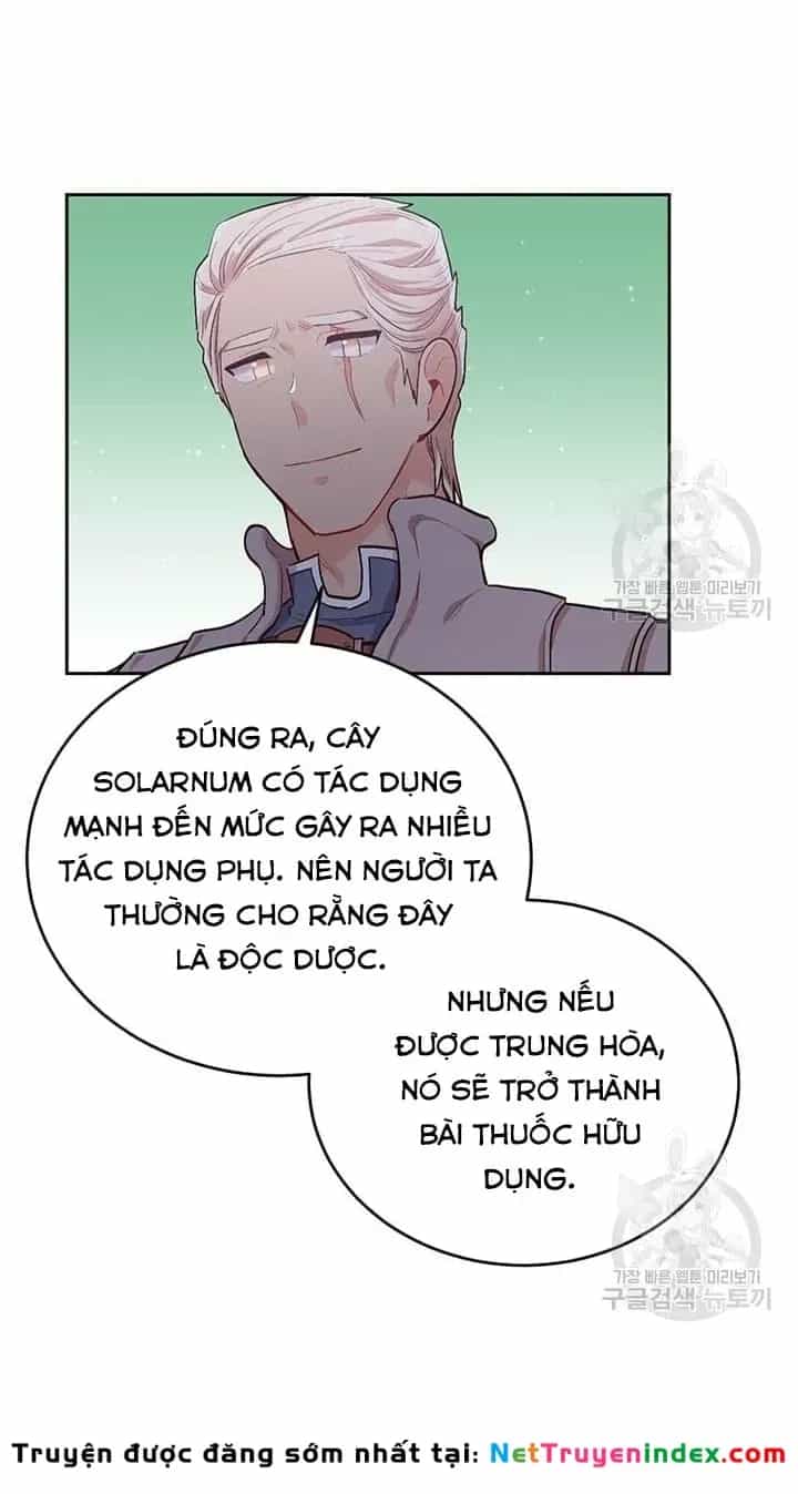 Tôi Chỉ Là Một Tiểu Thư Bình Thường - Chương 169 - ảnh 40