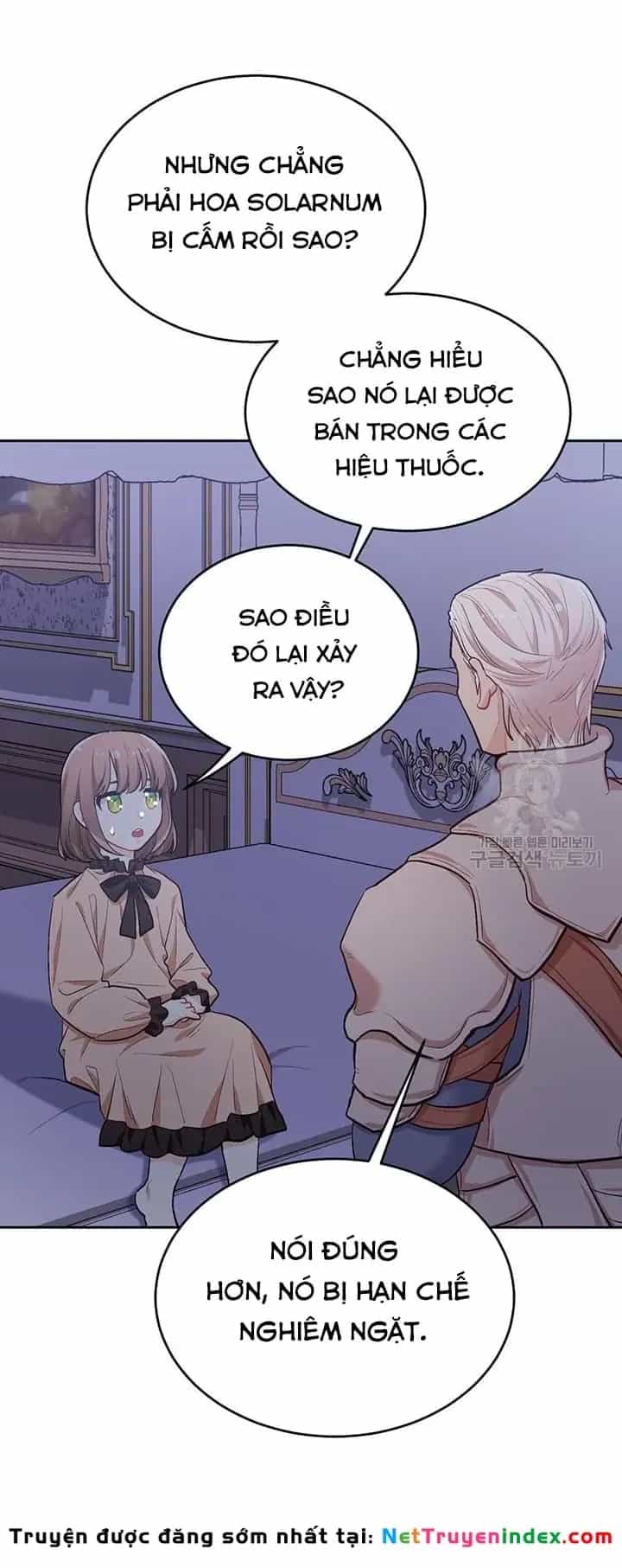 Tôi Chỉ Là Một Tiểu Thư Bình Thường - Chương 169 - ảnh 41