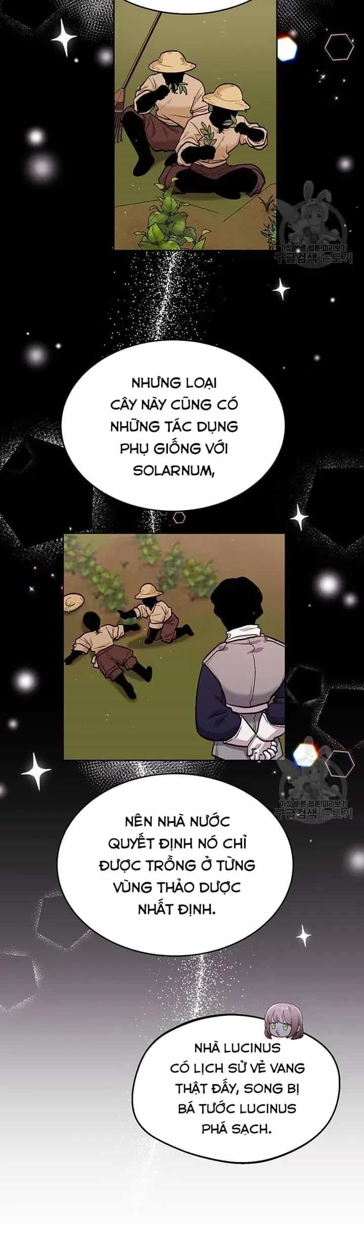 Tôi Chỉ Là Một Tiểu Thư Bình Thường - Chương 169 - ảnh 44