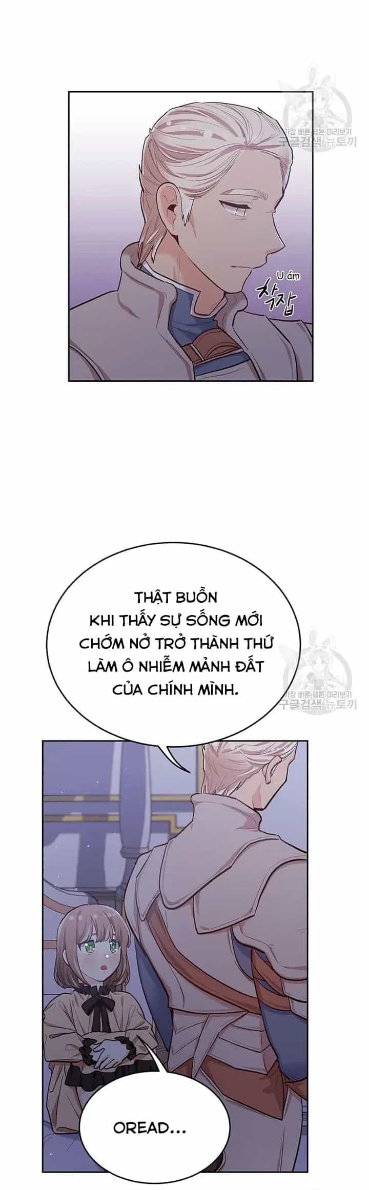 Tôi Chỉ Là Một Tiểu Thư Bình Thường - Chương 169 - ảnh 48