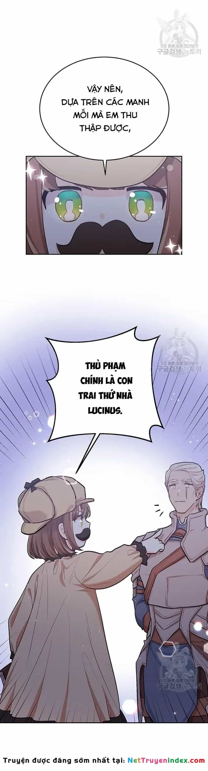 Tôi Chỉ Là Một Tiểu Thư Bình Thường - Chương 169 - ảnh 56