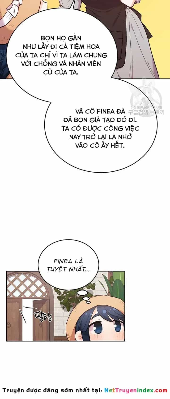 Tôi Chỉ Là Một Tiểu Thư Bình Thường - Chương 170 - ảnh 19