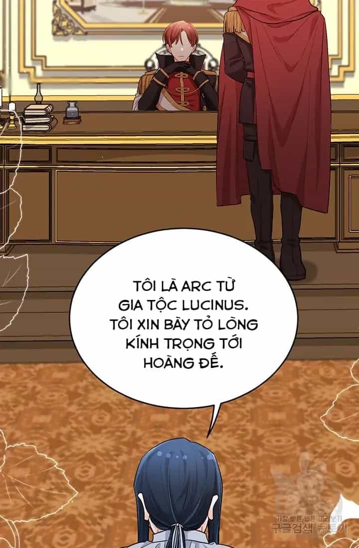 Tôi Chỉ Là Một Tiểu Thư Bình Thường - Chương 170 - ảnh 52