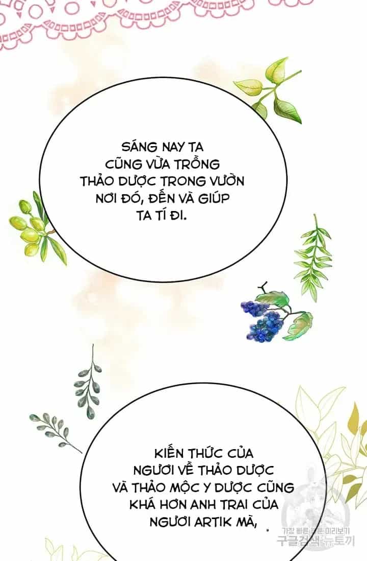 Tôi Chỉ Là Một Tiểu Thư Bình Thường - Chương 171 - ảnh 19