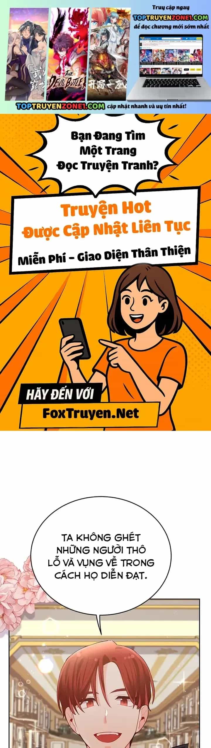 Tôi Chỉ Là Một Tiểu Thư Bình Thường - Chương 171 - ảnh 2