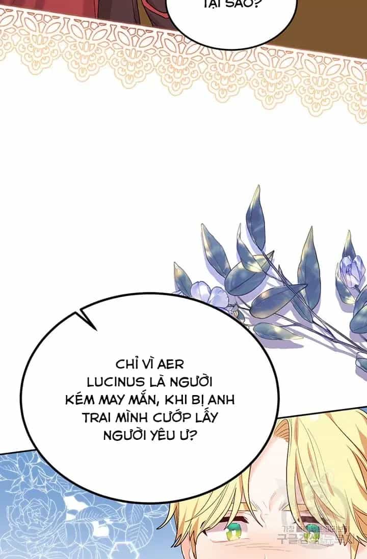 Tôi Chỉ Là Một Tiểu Thư Bình Thường - Chương 171 - ảnh 40