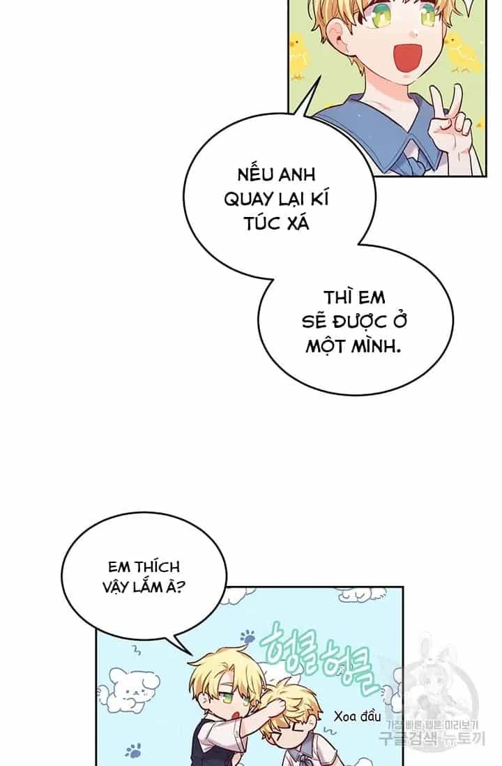 Tôi Chỉ Là Một Tiểu Thư Bình Thường - Chương 171 - ảnh 60