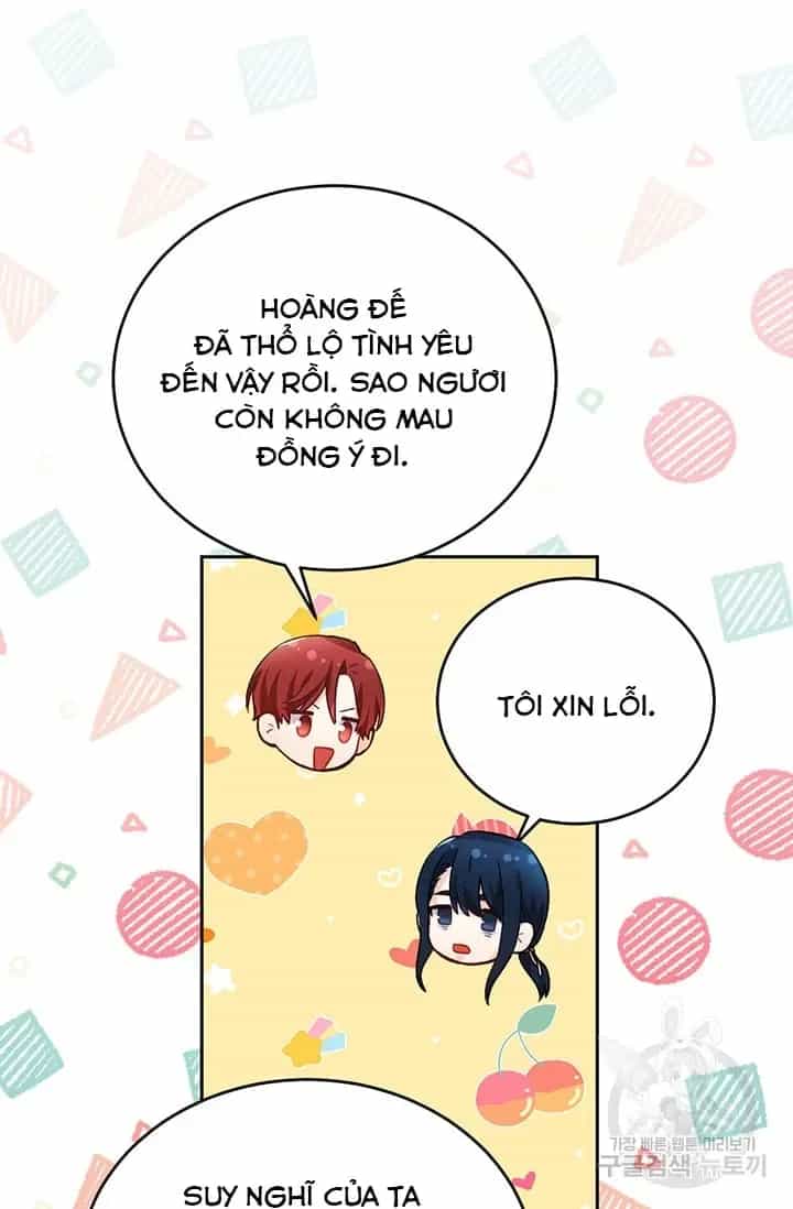 Tôi Chỉ Là Một Tiểu Thư Bình Thường - Chương 171 - ảnh 7