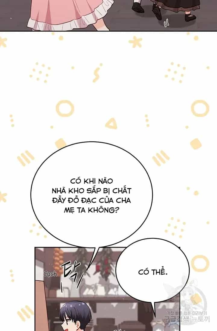 Tôi Chỉ Là Một Tiểu Thư Bình Thường - Chương 171 - ảnh 72