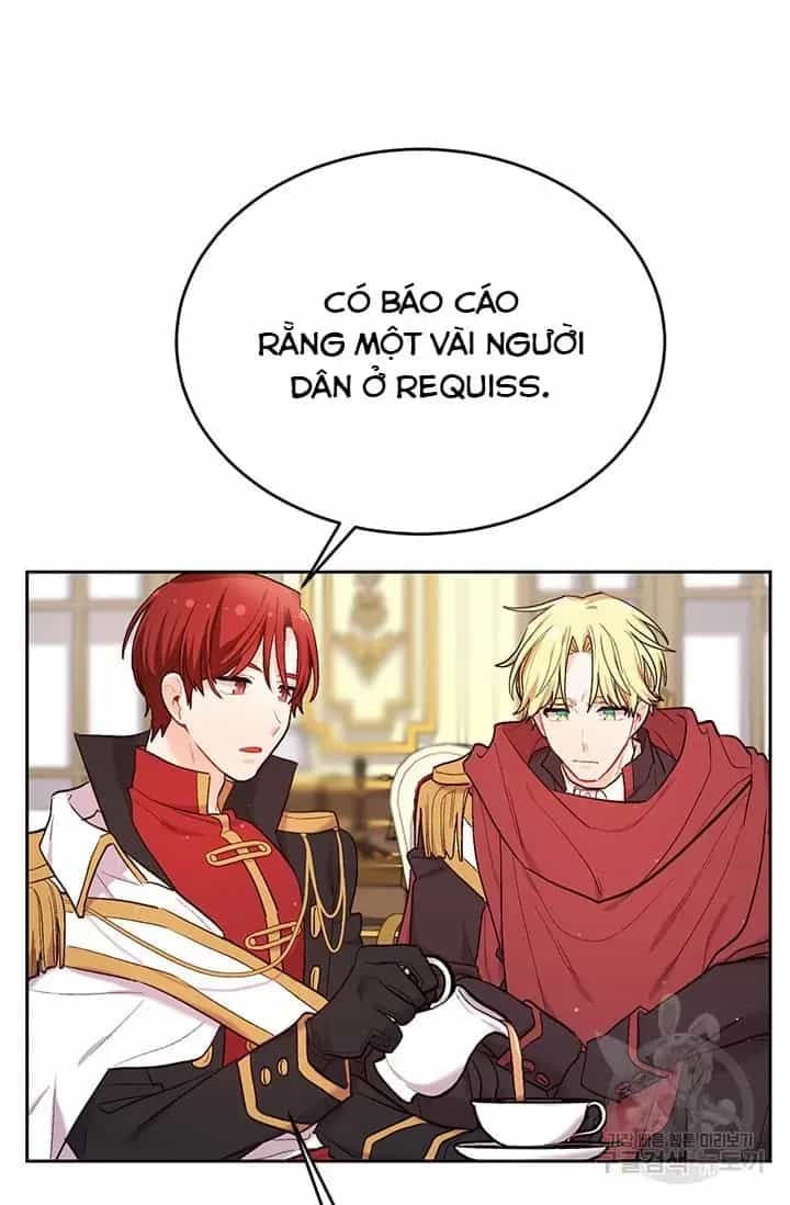 Tôi Chỉ Là Một Tiểu Thư Bình Thường - Chương 172 - ảnh 19