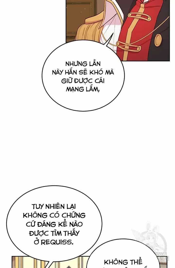 Tôi Chỉ Là Một Tiểu Thư Bình Thường - Chương 172 - ảnh 23