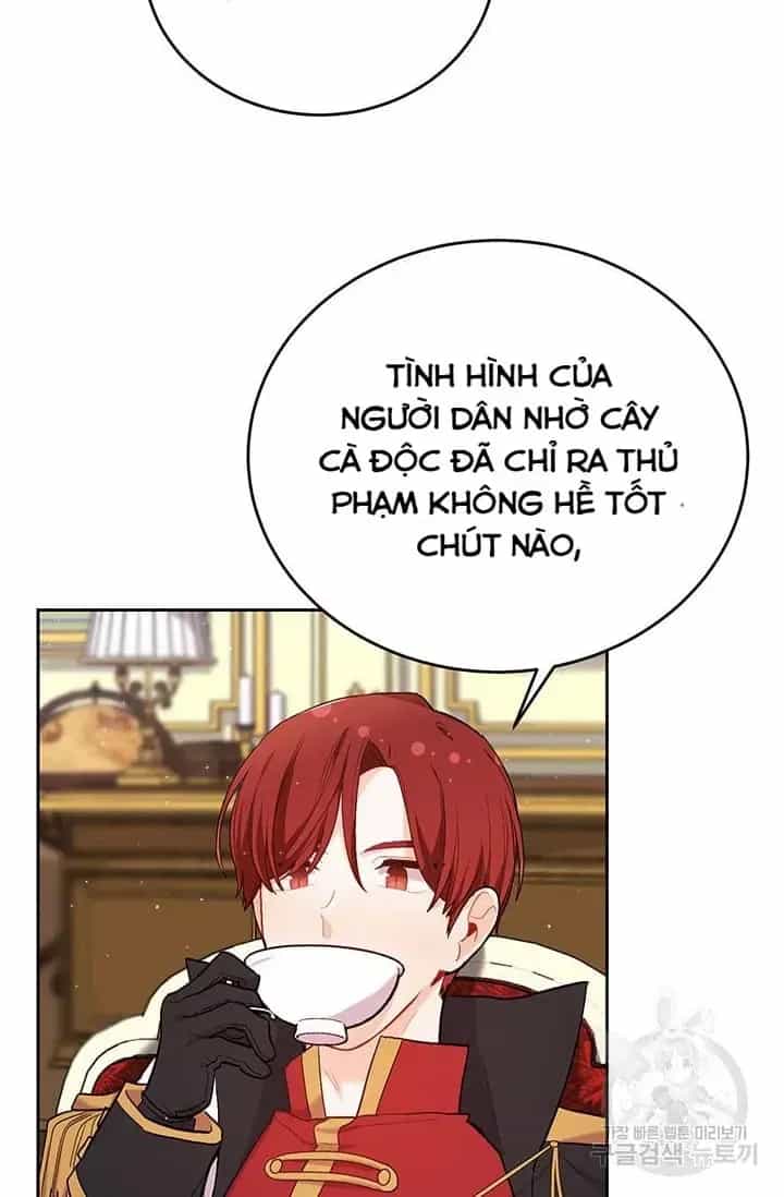 Tôi Chỉ Là Một Tiểu Thư Bình Thường - Chương 172 - ảnh 25