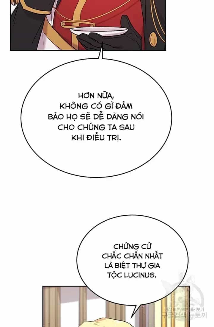 Tôi Chỉ Là Một Tiểu Thư Bình Thường - Chương 172 - ảnh 26