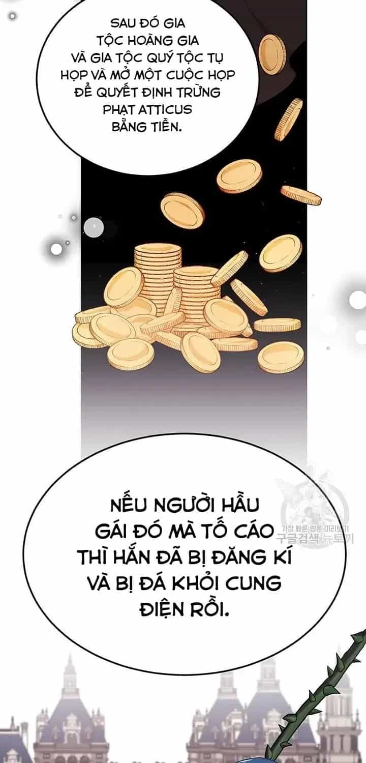 Tôi Chỉ Là Một Tiểu Thư Bình Thường - Chương 172 - ảnh 44