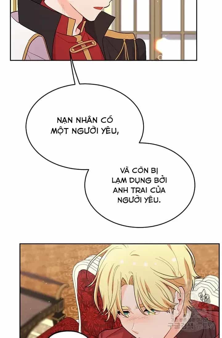 Tôi Chỉ Là Một Tiểu Thư Bình Thường - Chương 172 - ảnh 65