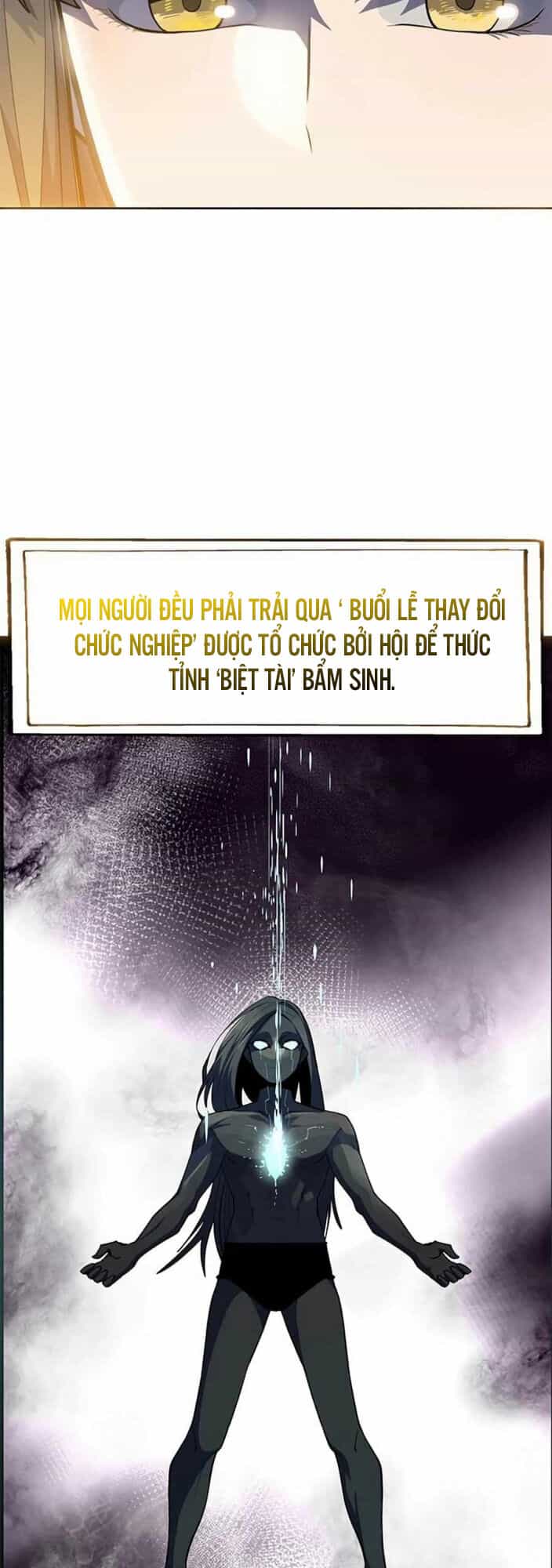 Tôi Chỉ Là Người Khuân Vác Trong Hầm Ngục - Chuong 11 - ảnh 13