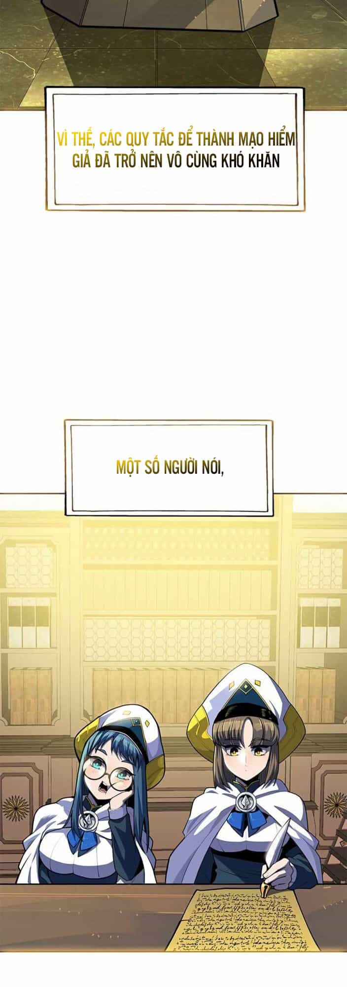 Tôi Chỉ Là Người Khuân Vác Trong Hầm Ngục - Chuong 11 - ảnh 15