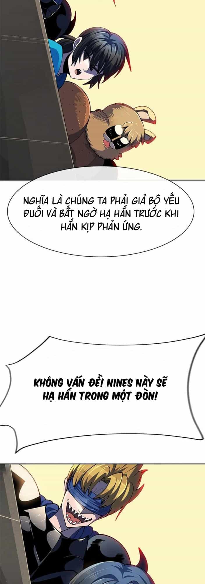 Tôi Chỉ Là Người Khuân Vác Trong Hầm Ngục - Chuong 11 - ảnh 33
