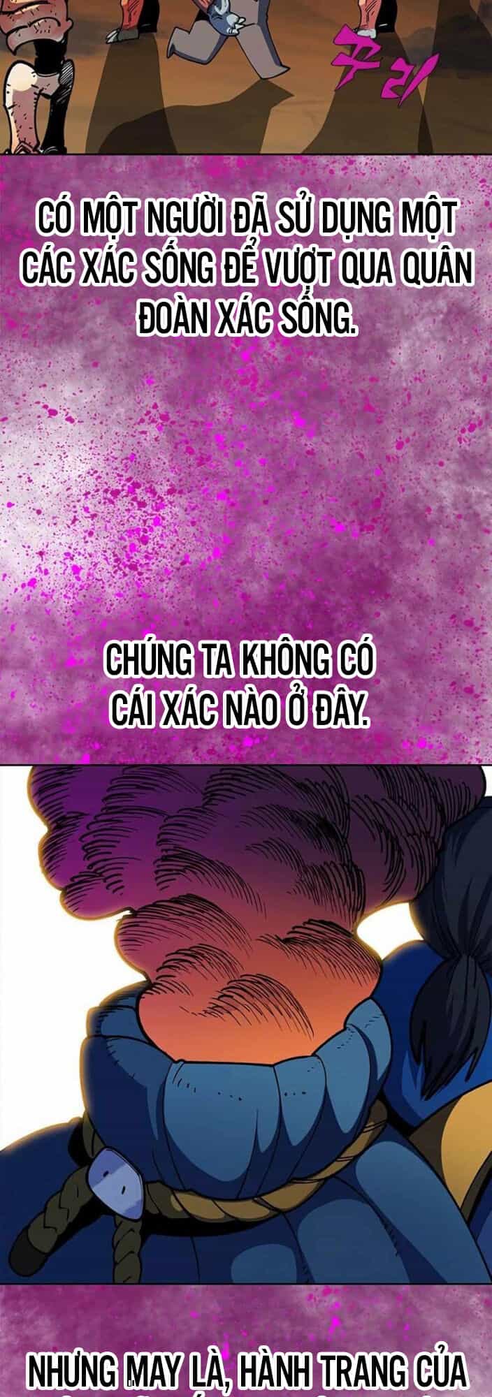 Tôi Chỉ Là Người Khuân Vác Trong Hầm Ngục - Chuong 11 - ảnh 43