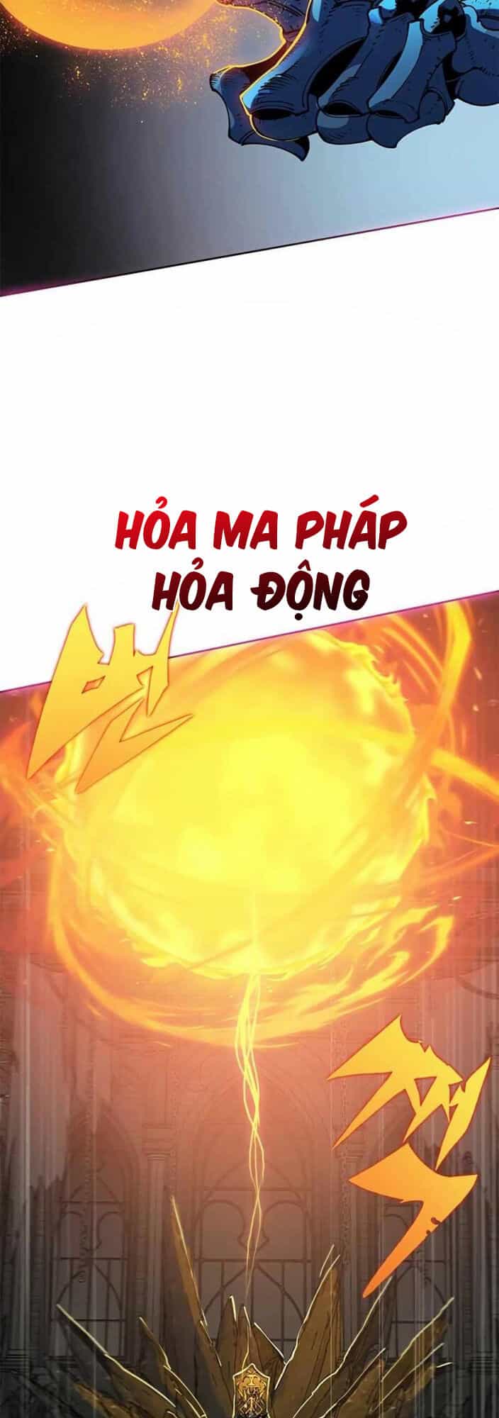 Tôi Chỉ Là Người Khuân Vác Trong Hầm Ngục - Chuong 11 - ảnh 51