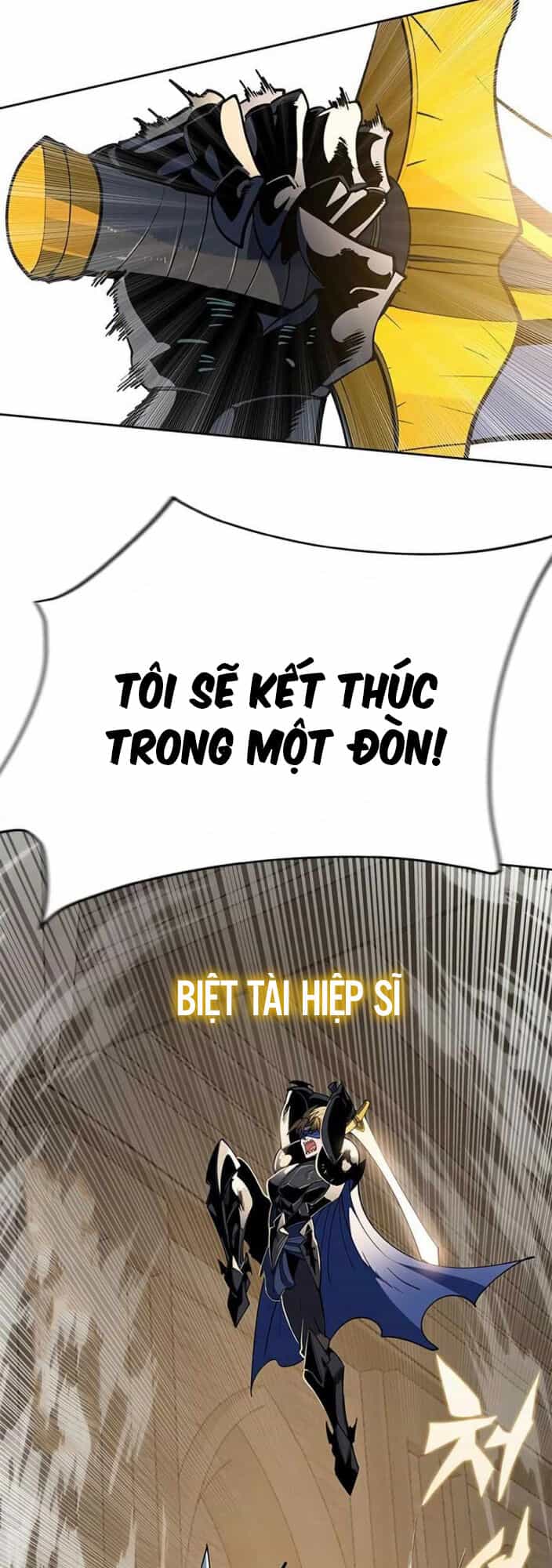 Tôi Chỉ Là Người Khuân Vác Trong Hầm Ngục - Chuong 11 - ảnh 61