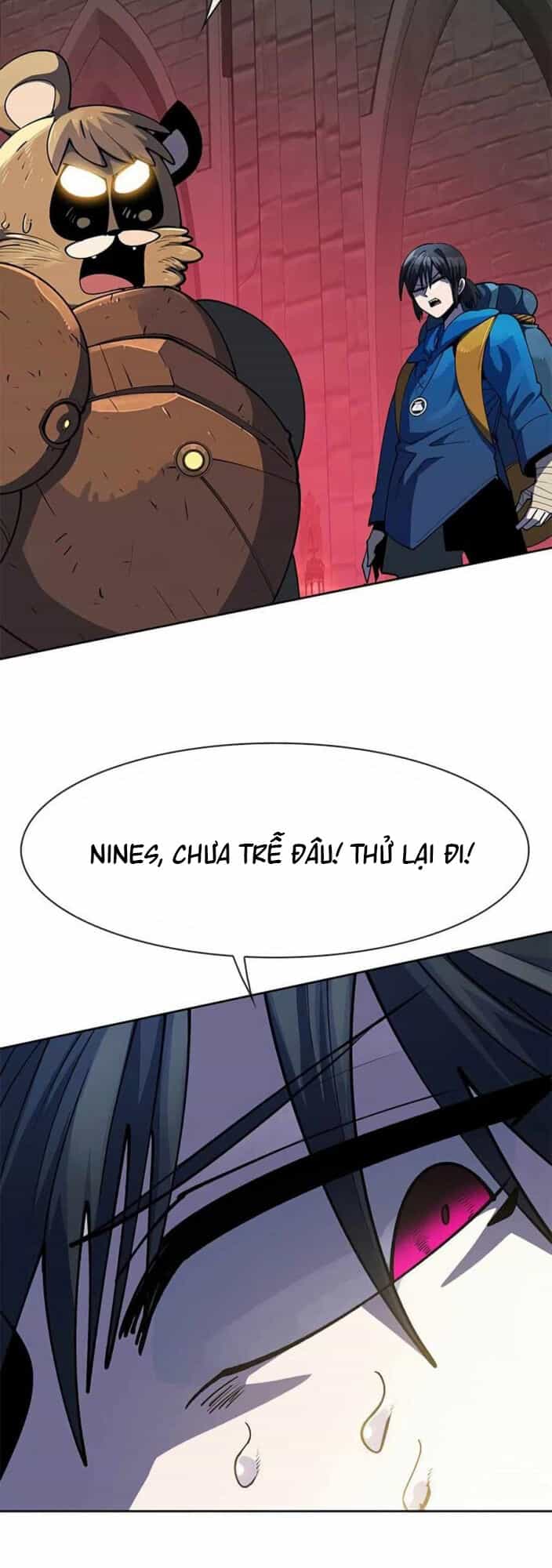 Tôi Chỉ Là Người Khuân Vác Trong Hầm Ngục - Chuong 11 - ảnh 71