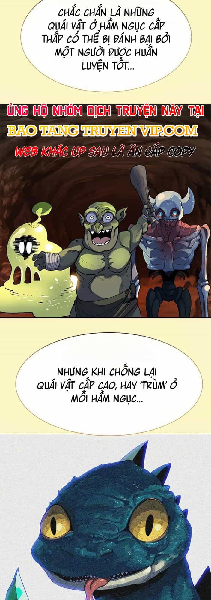 Tôi Chỉ Là Người Khuân Vác Trong Hầm Ngục - Chuong 11 - ảnh 83