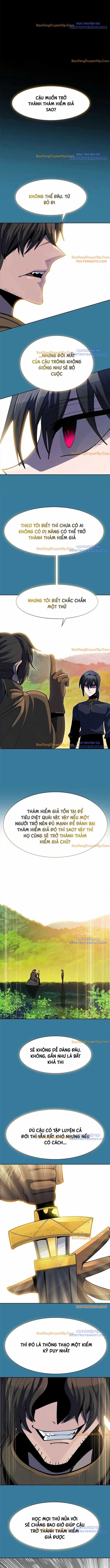 Tôi Chỉ Là Người Khuân Vác Trong Hầm Ngục - Chương 12 - ảnh 20