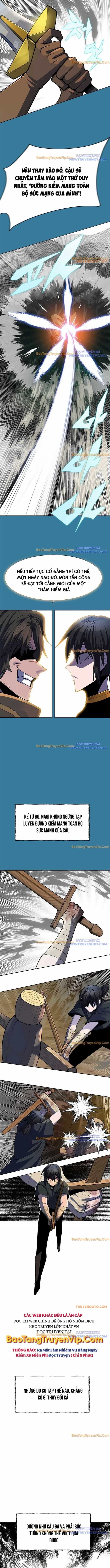 Tôi Chỉ Là Người Khuân Vác Trong Hầm Ngục - Chương 12 - ảnh 21