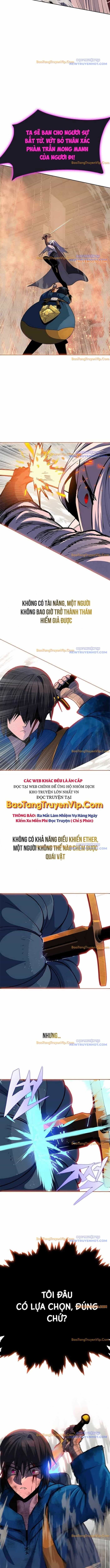 Tôi Chỉ Là Người Khuân Vác Trong Hầm Ngục - Chương 12 - ảnh 23