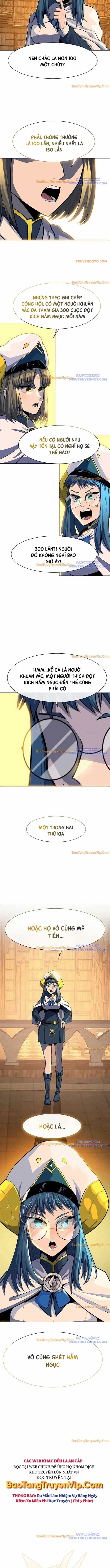 Tôi Chỉ Là Người Khuân Vác Trong Hầm Ngục - Chương 12 - ảnh 5