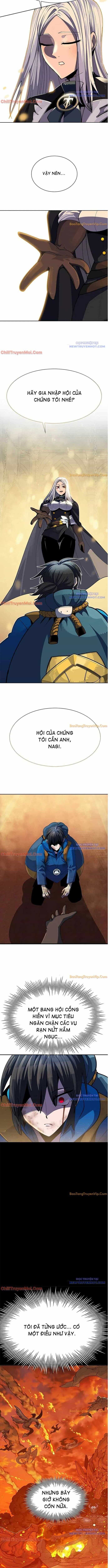 Tôi Chỉ Là Người Khuân Vác Trong Hầm Ngục - Chương 13 - ảnh 14