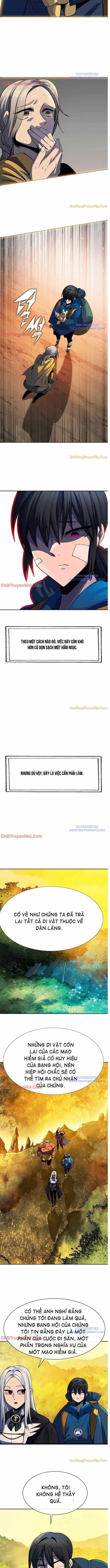 Tôi Chỉ Là Người Khuân Vác Trong Hầm Ngục - Chương 13 - ảnh 21