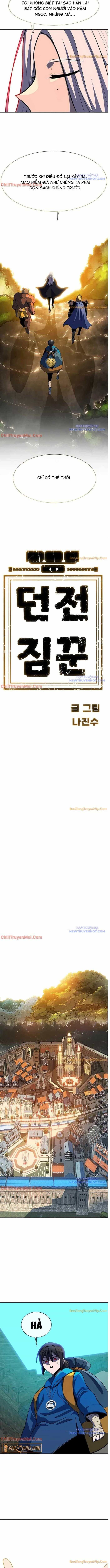 Tôi Chỉ Là Người Khuân Vác Trong Hầm Ngục - Chương 13 - ảnh 24