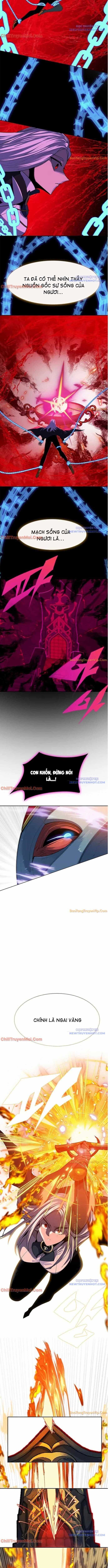 Tôi Chỉ Là Người Khuân Vác Trong Hầm Ngục - Chương 13 - ảnh 8